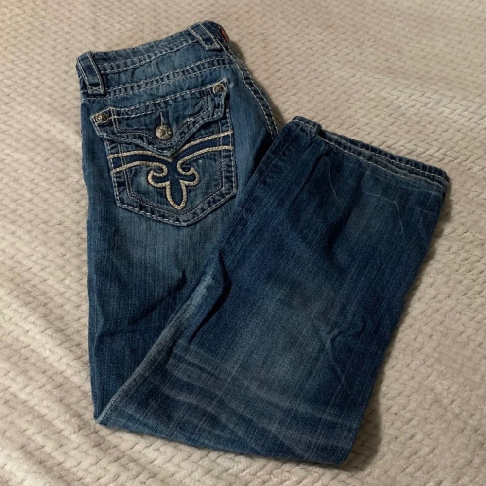 Men’s rock revivals
